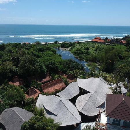 Zin Canggu Resort & Villas Extérieur photo