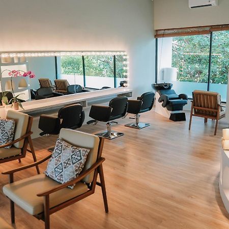 Zin Canggu Resort & Villas Extérieur photo