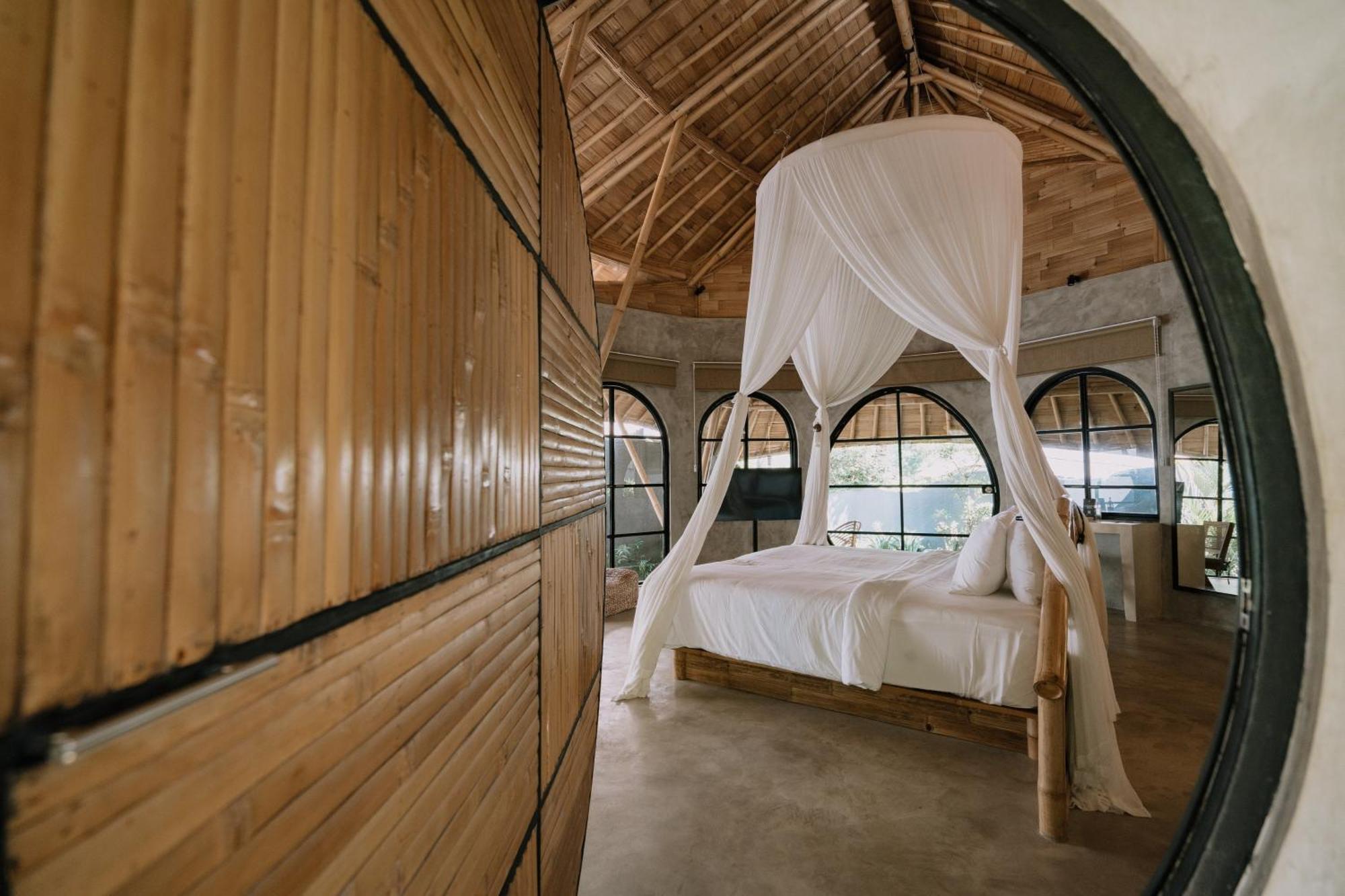 Zin Canggu Resort & Villas Extérieur photo