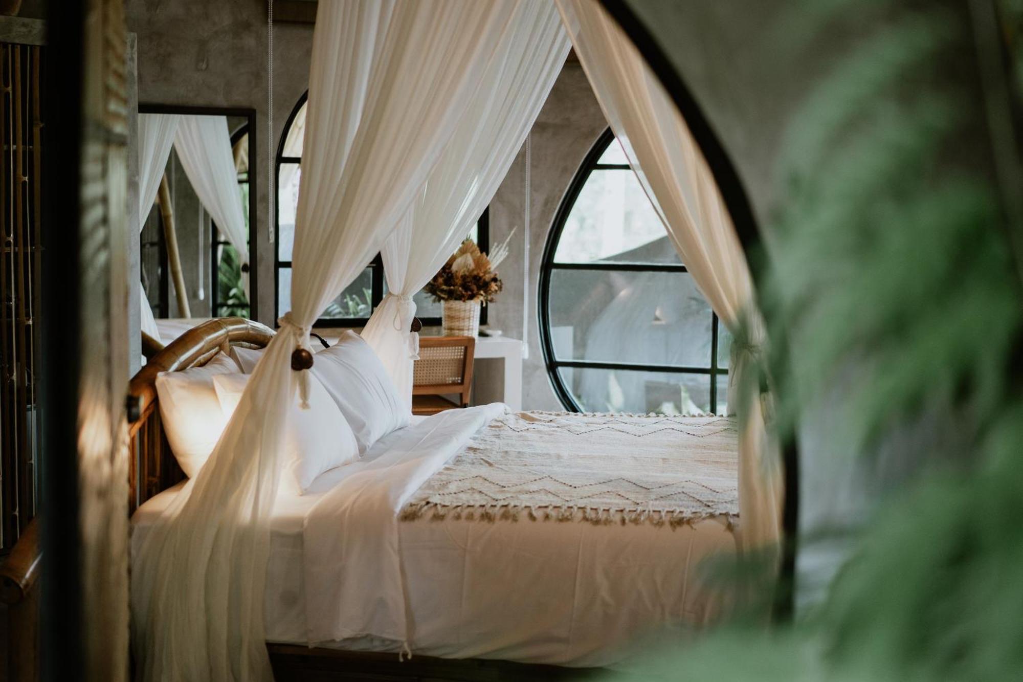 Zin Canggu Resort & Villas Extérieur photo