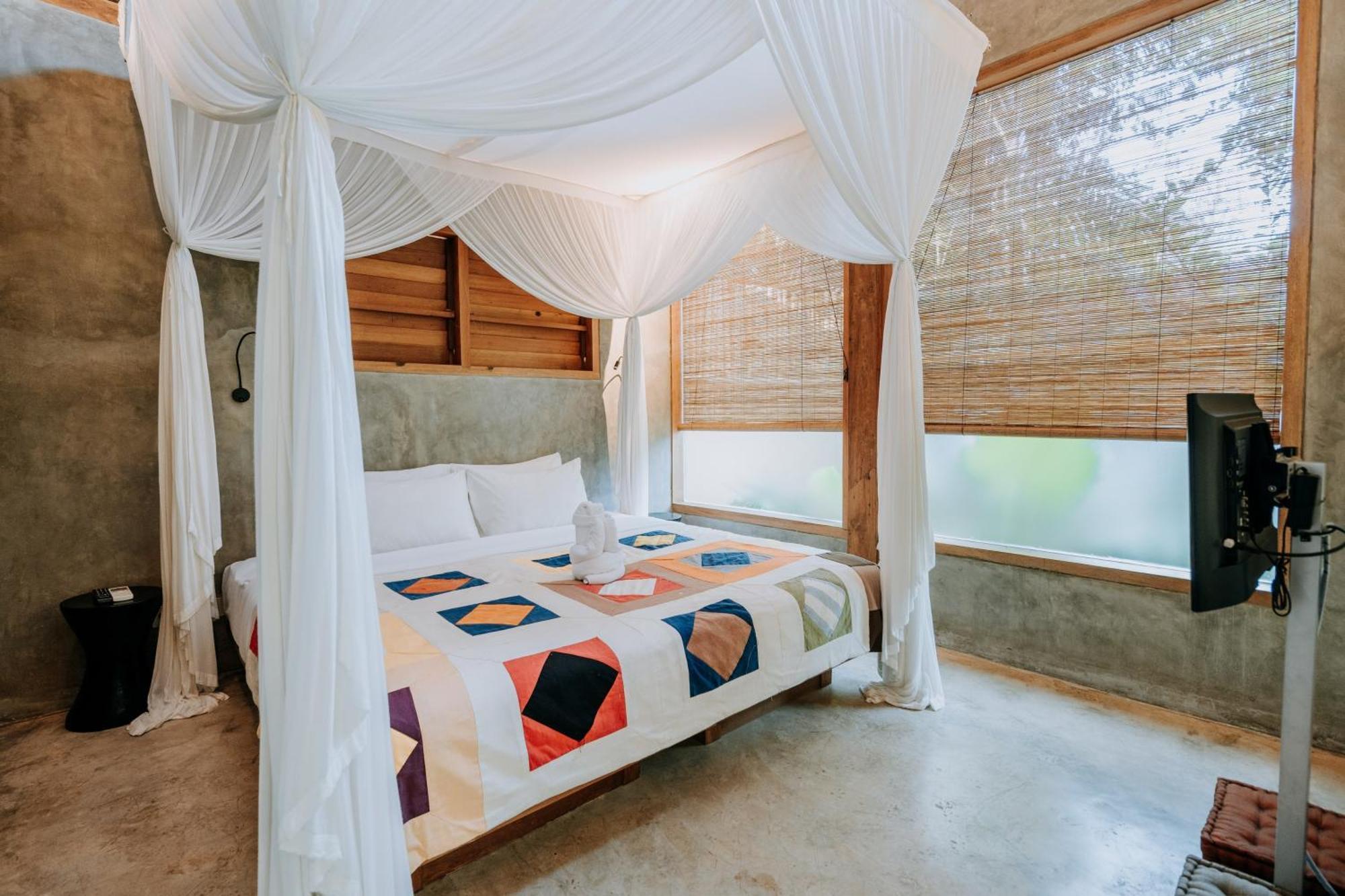 Zin Canggu Resort & Villas Extérieur photo