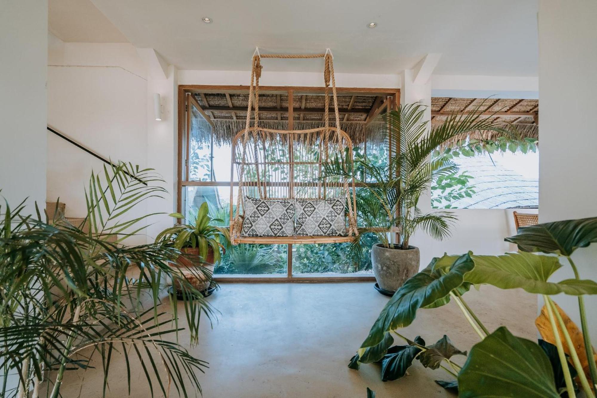Zin Canggu Resort & Villas Extérieur photo