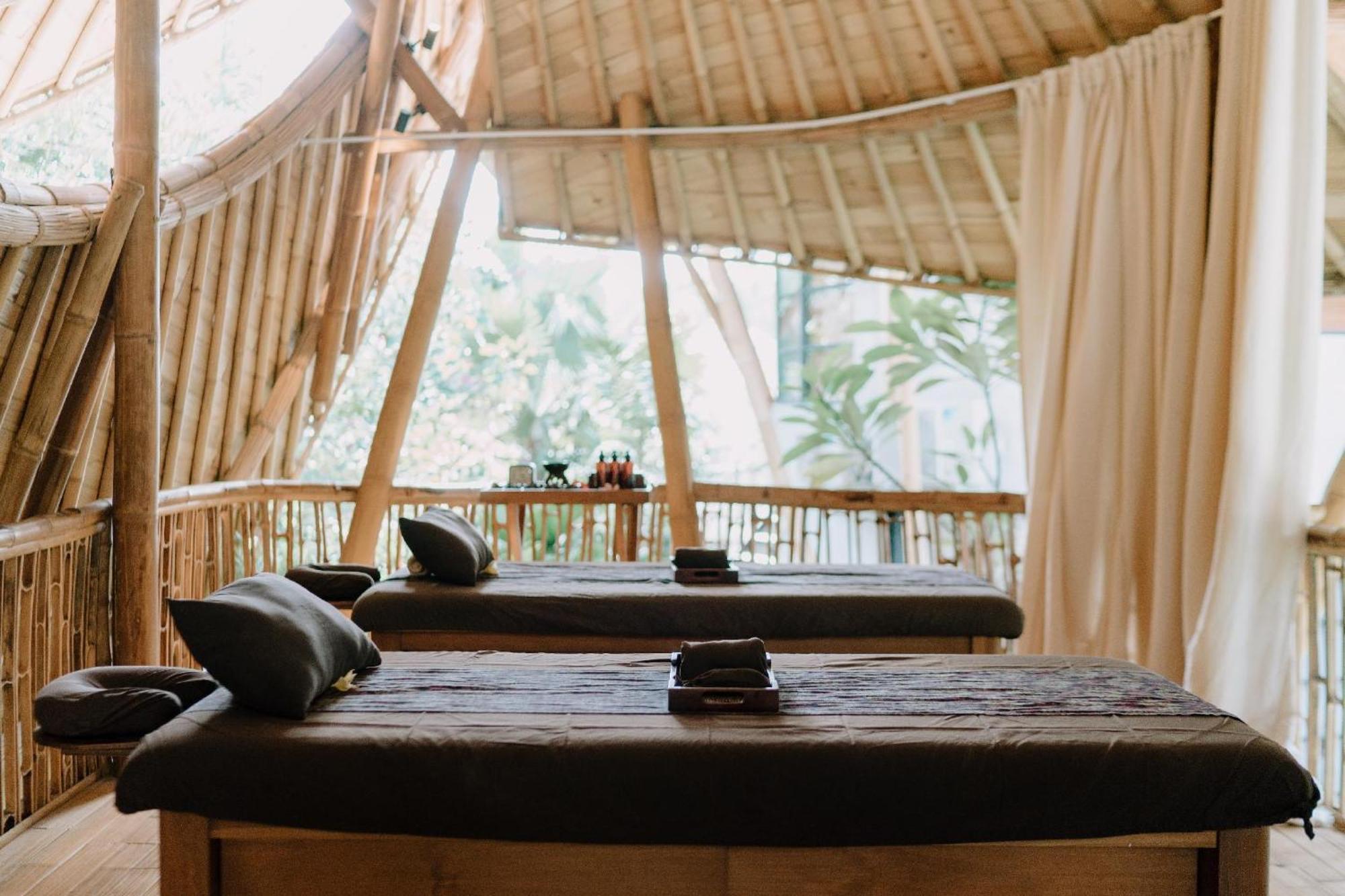 Zin Canggu Resort & Villas Extérieur photo