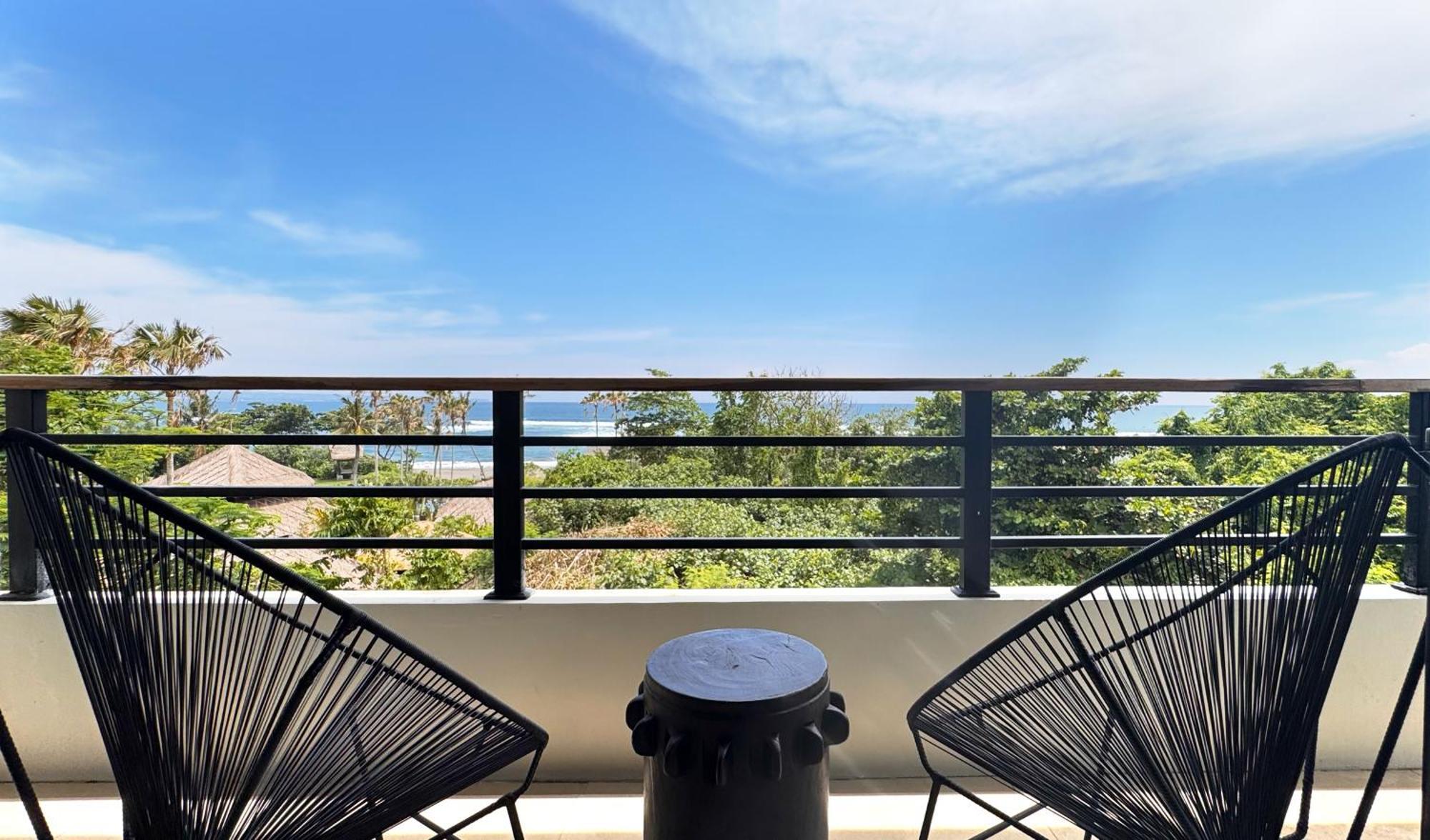 Zin Canggu Resort & Villas Extérieur photo